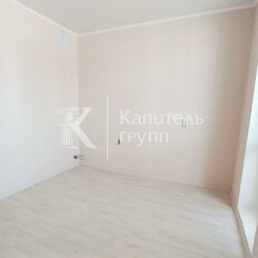 Квартира 37,2 м², 1-комнатная - изображение 4