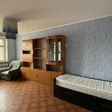 Квартира 37,6 м², 1-комнатная - изображение 5