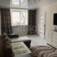 Квартира 42,1 м², 2-комнатная - изображение 1