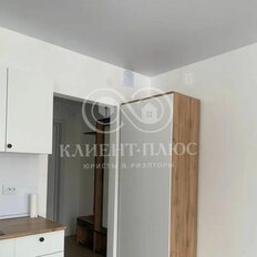 Квартира 21 м², 1-комнатная - изображение 3