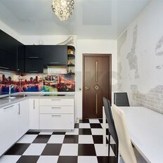 Квартира 57 м², 2-комнатная - изображение 4