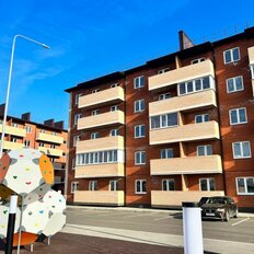 Квартира 22,8 м², студия - изображение 2