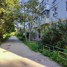 Квартира 47,9 м², 2-комнатная - изображение 1
