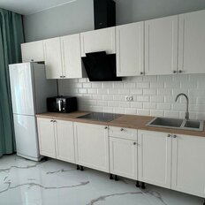 Квартира 39,2 м², 1-комнатная - изображение 4