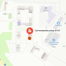 143,6 м², торговое помещение - изображение 2