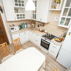 Квартира 60,5 м², 3-комнатная - изображение 1