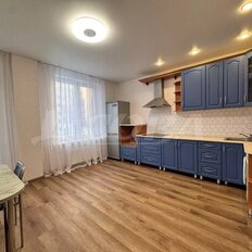 Квартира 42 м², 1-комнатная - изображение 5
