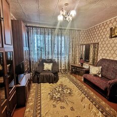 Квартира 49,9 м², 2-комнатная - изображение 1