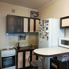 Квартира 20,7 м², студия - изображение 4