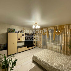 Квартира 74,4 м², 4-комнатная - изображение 4