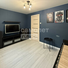 Квартира 28,1 м², 1-комнатная - изображение 1