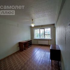 Квартира 63,5 м², 3-комнатная - изображение 3