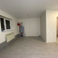 Квартира 32,9 м², 1-комнатные - изображение 3