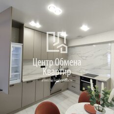 Квартира 63 м², 3-комнатная - изображение 2