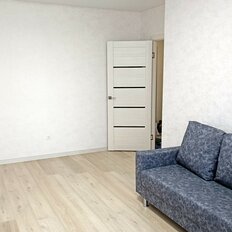 Квартира 42,8 м², 1-комнатная - изображение 5