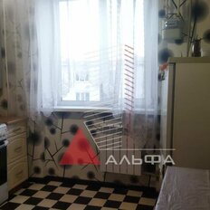 Квартира 40 м², 2-комнатная - изображение 3