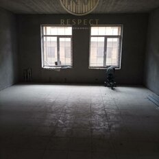 Квартира 109,4 м², 2-комнатная - изображение 5