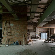 733,8 м², офис - изображение 3
