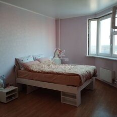 Квартира 98,9 м², 4-комнатная - изображение 4