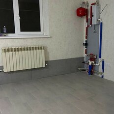 Квартира 32,9 м², 1-комнатные - изображение 4