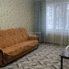 Квартира 31 м², 1-комнатная - изображение 1