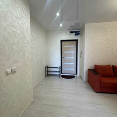 Квартира 36 м², 1-комнатная - изображение 1