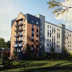 Квартира 83 м², 2-комнатная - изображение 3