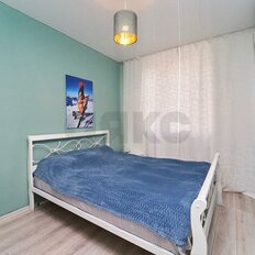 Квартира 49,6 м², 2-комнатная - изображение 4