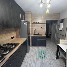 Квартира 40,2 м², 1-комнатная - изображение 1