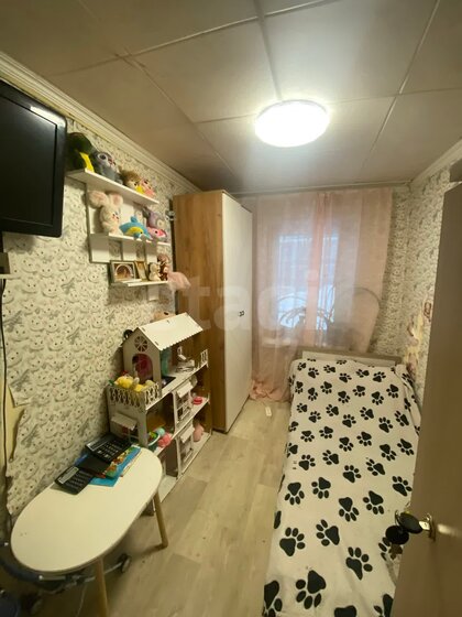 50,7 м² дом, 11,9 сотки участок 850 000 ₽ - изображение 39