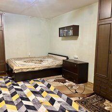 Квартира 34,1 м², 1-комнатная - изображение 3