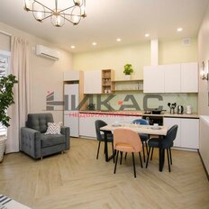 Квартира 55 м², 2-комнатная - изображение 3