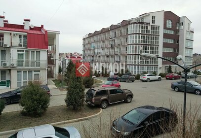 27 м², квартира-студия 3 949 000 ₽ - изображение 57