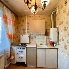 Квартира 29,9 м², 1-комнатная - изображение 5