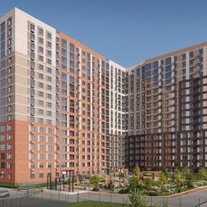 Квартира 29,1 м², студия - изображение 4