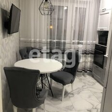 Квартира 57,1 м², 2-комнатная - изображение 2