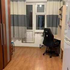 Квартира 64,1 м², 2-комнатная - изображение 3