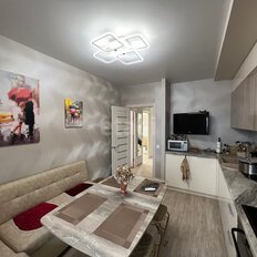 Квартира 50,1 м², 2-комнатная - изображение 3