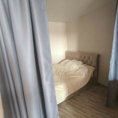 Квартира 34,6 м², 1-комнатная - изображение 5