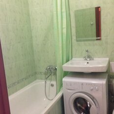 Квартира 38 м², 1-комнатная - изображение 4