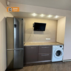 Квартира 96,7 м², 2-комнатная - изображение 5