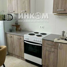 Квартира 43,2 м², 1-комнатная - изображение 2