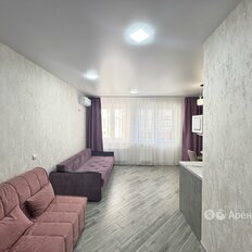 Квартира 28 м², студия - изображение 5