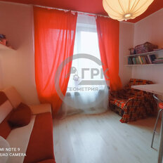 Квартира 31,7 м², 1-комнатная - изображение 1