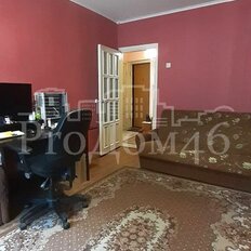 Квартира 34,8 м², 1-комнатная - изображение 5