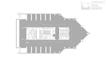 5246 м², офис - изображение 4