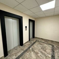 Квартира 33,7 м², 1-комнатная - изображение 3