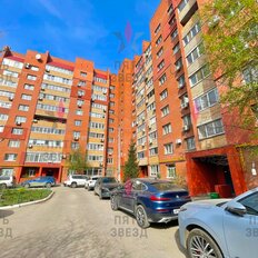 Квартира 61,5 м², 2-комнатная - изображение 3