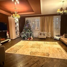 Квартира 125 м², 3-комнатная - изображение 1