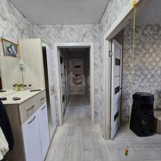 Квартира 68,9 м², 3-комнатная - изображение 5